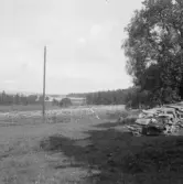 Falun, Vika, Hosjö, Färnviken.