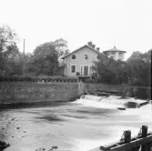 Falun, Vika, Hosjö, Korsnäs 1926.