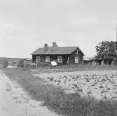 Falun, Vika, Hosjö, Hosjöholmen, Romsarvet.