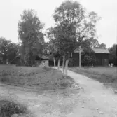 Falun, Vika, Hosjö, Storgården.