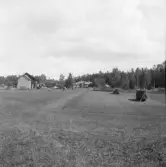 Falun, Vika, Hosjö, Holen 1926.
