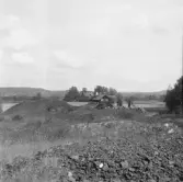 Falun, Vika, Hosjö.