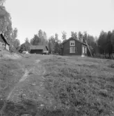 Falun, Vika, Hosjö, Östantjärna.