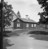 Falun, Vika, Hosjö, Strand.