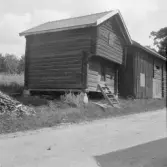 Falun, Vika, Hosjö, Strand 1926.