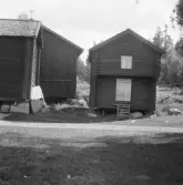 Falun, Vika, Hosjö, Önsgärde.