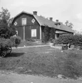 Falun, Vika, Hosjö, Ragvaldsberg.