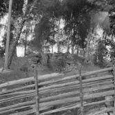 Falun, Vika, Hosjö, Folkarbyn.