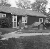 Falun, Vika, Hosjö, Åsen.