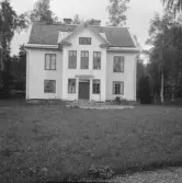 Falun, Norslund, Korsnäs, Haraldsbo.