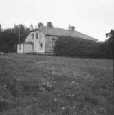 Falun, Skyttgruvan, F.d. Ströms i Morbygden.