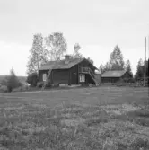 Falun, Morbygden, Skyttgruvan.