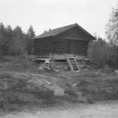 Falun, Morbygden, Skyttgruvan.