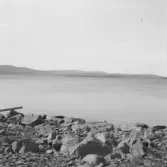 Falun, Källviken och Runn, fr. St Risön, Orrholmen, Dejstolen och Gruvriset.