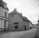 Utmed Skönbergagatan