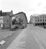 Klostergatan 1988