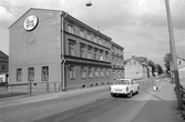 Mjölkcentralen (Arla)