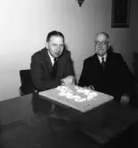 Personal på HSB i Västerås