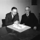 Personal på HSB i Västerås