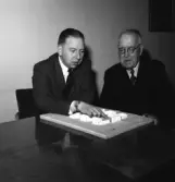 Personal på HSB i Västerås