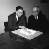 Personal på HSB i Västerås