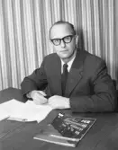 Sveriges arbetsledarförbund i Västerås