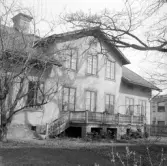 I hörnet Kungsgatan-hamngatan