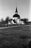 Munsö kyrka