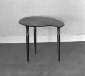 Pallettformat teakbord