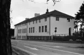 Barkarbyskolan