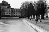 Drottningholm