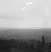 Borlänge, Idkerberget.