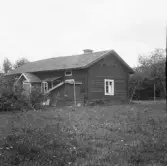 Säter, Gustafs, Solvarbo, Kittens gård.