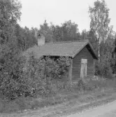 Falun, Vika, Hosjö, Sörbo.