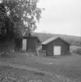 Falun, Vika, Hosjö.