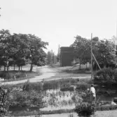 Falun, Vika, Hosjö.