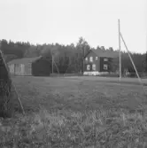 Falun, Vika, Hosjö, Bröten.