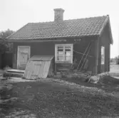 Falun, Vika, Hosjö, Östantjärna.