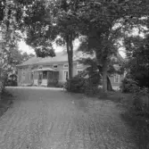 Falun, Vika, Hosjö, Marieberg.