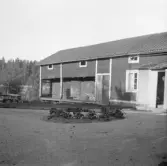 Falun, Vika, Hosjö, Färnvinken.