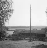 Falun, Vika, Hosjö, Östantjärna.