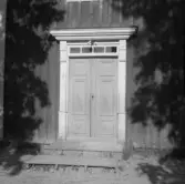 Falun, Vika, Hosjö, Kyrkbyn.