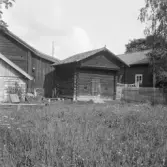 Falun, Vika, Hosjö, Folkarbyn.