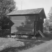 Falun, Vika, Hosjö, Åsen.