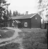 Falun, Vika, Hosjö, Kråknäs.