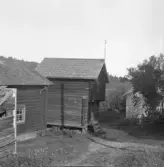 Falun, Vika, Hosjö, Lunån.