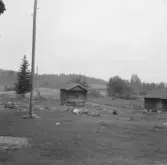 Falun, Vika, Hosjö, Lissebo.