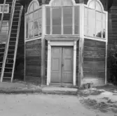 Falun, Vika, Hosjö, Karlslund 1926.