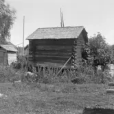 Falun, Vika, Hosjö, Långtäkt.