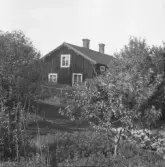 Falun, Vika, Hosjö, Lunån.